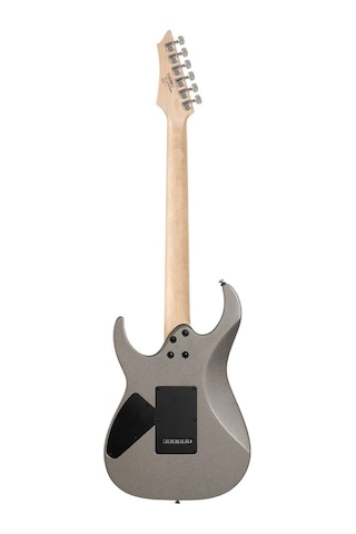 Cort X200sv Elektro Gitar Gümüş Renk - Hh Manyetik