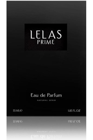 Lelas 432 Karnaval Kadın Parfüm EDP 55 ML