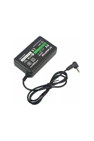 Sony Uyumlu Psp Şarj Aleti 1000/2000/3000 Psp Adaptör 5volt 2ampe