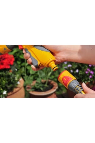 Botanika 2065H 3/4 Hortum Bağlantısı