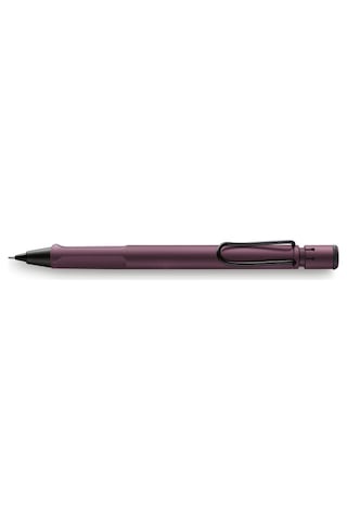 Lamy Safarı Versatıl Kalem Metal Klıps 0.5 Scarlet