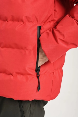 Exuma Erkek Outdoor Mont 2211093 657-red 2211093-657 Kırmızı