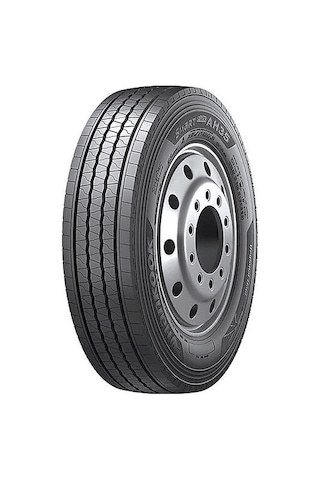 Hankook Smart Flex Ah35 235/75 R17.5 132/130M M+S 3Pmsf 16Pr Dört Mevsim Lastiği 2024