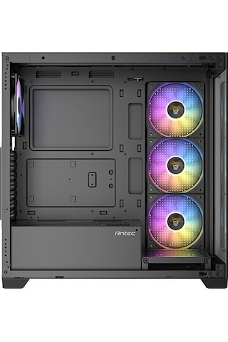 Antec Cx Series Cx300 Cx300 Argb B 4xargb Fan Atx Siyah Gaming Akak0ant0019