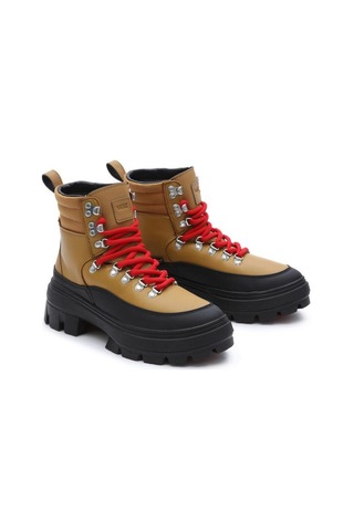 Vans Colfax Elevate Mte 2 Kadın Kahverengi Bot