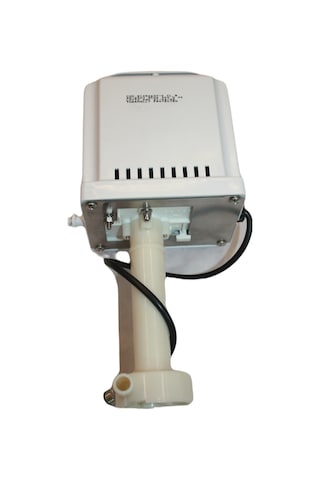REBO NR40 40W Kahve ve Buz Makinesi Su Sirkülasyon Pompası Uyumlu 220V
