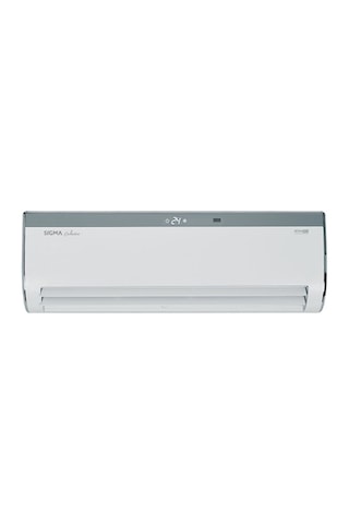 Sigma SGM09INVDMX/WH Exclusive 9000 BTU Duvar Tipi Inverter Klima