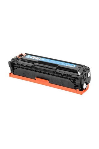 Hp Cb-541a Cyan Mavi Toner