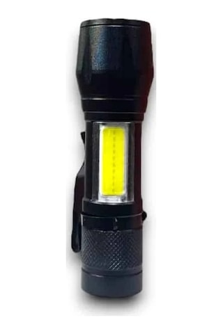 Ers Hs-41 El Lambası Ultra Yüksek Led Lamba