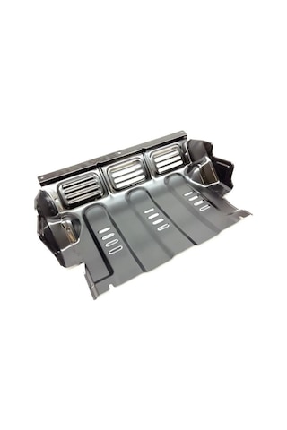Mitsubishi L200 Cr Karter Muhafaza Metal Tip 2007-2018
