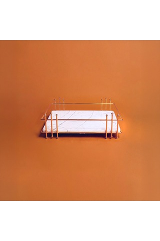 Gold Detay Sunumluk Büyük -