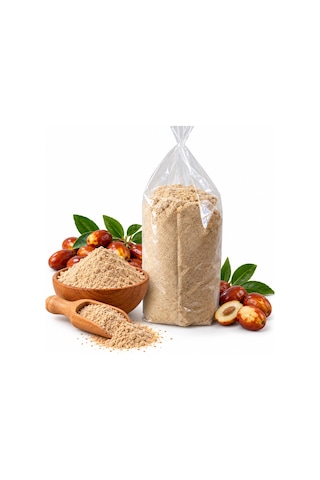 İğde Çekirdeği Tozu  1 KG