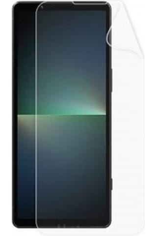 Sony Xperia 5 V Ekran Koruyucu Poliüretan Film