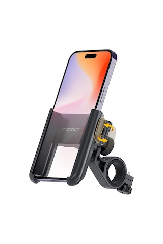 Telefon Tutacağı - Klemmp, Qr Mandallı