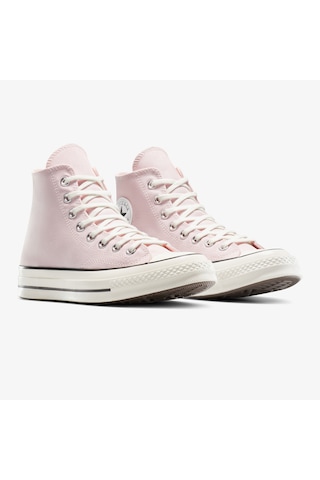 Converse Chuck 70 Unisex Pembe Sneakera13332c