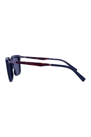 Salvatore Ferragamo Sf1100s-414 52 Kadın Güneş Gözlüğü Lacivert
