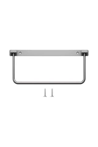 Flybuy Katlanabilir Alüminyum Kampçı Ayakkabı Rafı - Hafif & Dayanıklı, Karavan Ve Kamp İçin Mükemmel