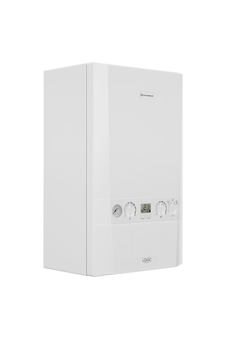 Termoteknik Logic Yeni Dijital 31-35 Yoğuşmalı Kombi
