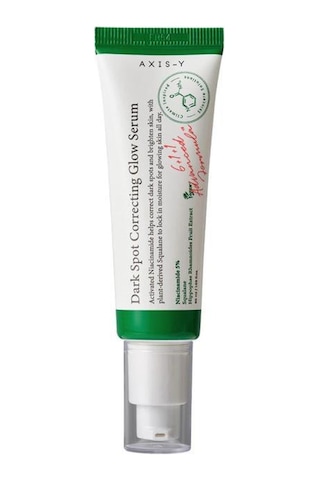 Axis-Y Leke Önleyici Ve Aydınlatıcı Serum 50 ML