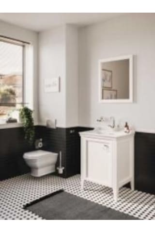 VitrA Valarte Rim-ex Asma Klozet Ve Kapak Takımı, Beyaz Diğer