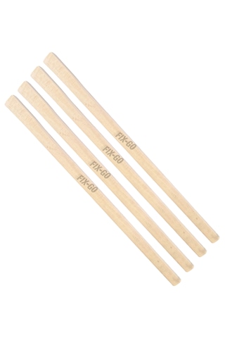 Gürgen Balta Sapı 100 Cm 4 Adet