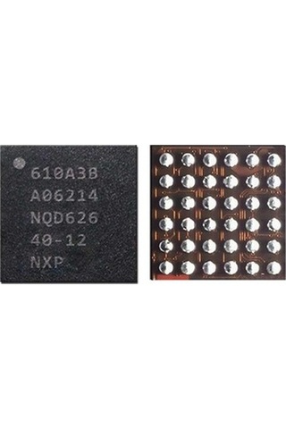 Apple Uyumlu iPhone  Usb Şarj Entegre 1610A3 U2 Ic
