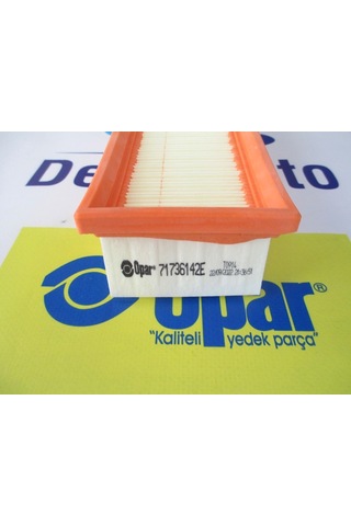 71736142E Hava Filtresi Uno 70 OPAR