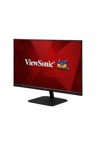 Viewsonic VA2732-MHD 27" 4 MS 75 Hz HDMI+VGA+DP Full HD IPS LED Monitör