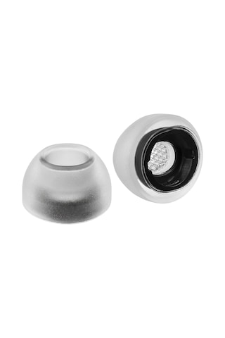 Max For Galaxy Uyumlu Buds 4 Pro Phantom Black S/ms/m 3 Çift