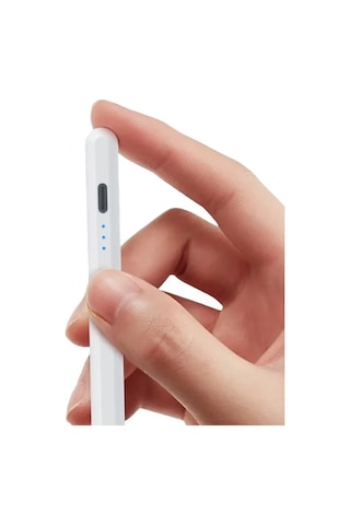 Mcdodo PN-3080 Stylus Pen Apple Uyumlu iPad  Ve Pro Kalem