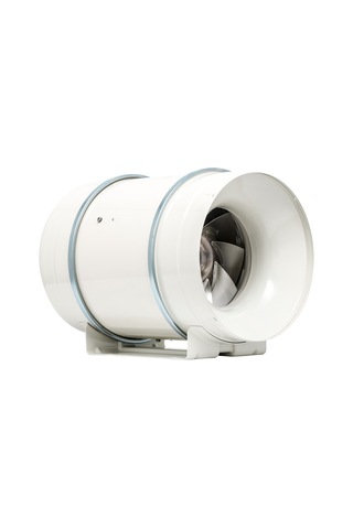 Td 6000/400 Yuvarlak Kanal Tipi Fan