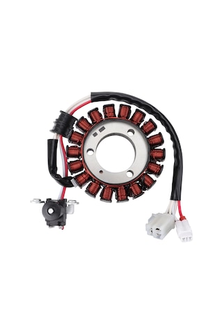 Kangfufeng Yamaha Mt125 Mt-125 Abs Wr125 İçin Motosiklet Stator Bobini