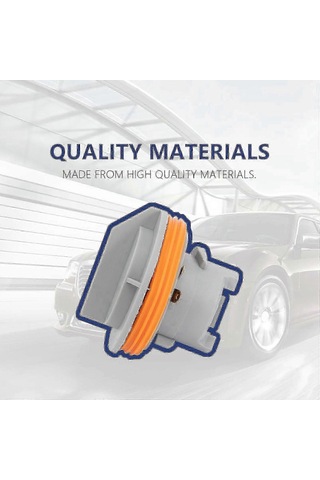 1999 - 2004 Jeep Grand Cherokee İçin 6 Adet Bs01 Stop Lambası Arka Ampul Soketi 4676589 923 - 034