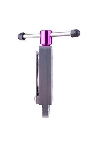 Jeemson Bisiklet Boru Kesim Aleti, 10-40mm Uyumlu, Inox Ve Alüminyum, Ön Çatal/vidanj/el Çubuğu İçin Siyah Çok Renkli