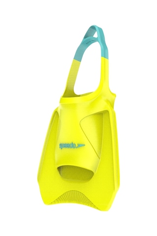 Speedo Speedo Speedo Bıofuse Fıtness Fın Au Unısex Sarı Palet 147