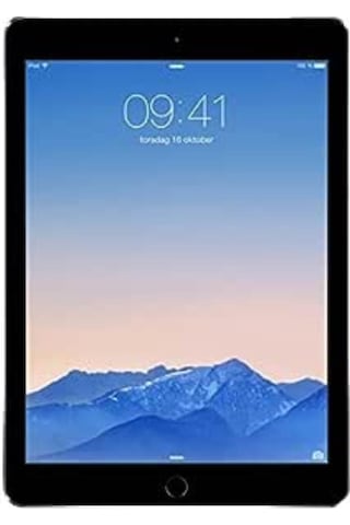 Apple Uyumlu iPad A1822 5.Nesil 32 GB 9.7'' Wifi Tablet (Teşhir) Uzay Gri