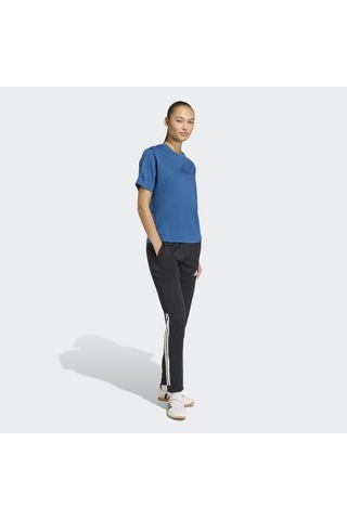 Adidas Z.n.e. Kadın Mavi Tişört Kr0203
