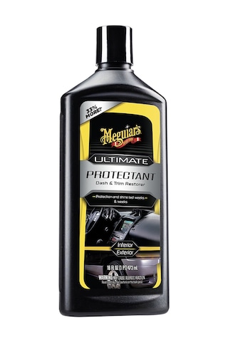 Ultimate Protectant Kauçuk, Plastik, Vinil Ve Torpido Koruyucu Losyon Ultimate Protectant Kauçuk, Plastik, Vinil Ve Torpido Koruyucu Losyon