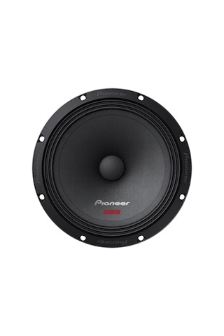 Pioneer Ts-m1610pro Midrange 300w 16cm