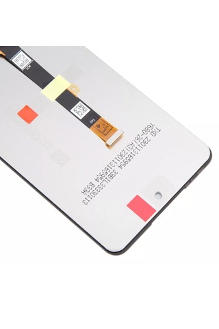 İnfinix Hot 40 Lcd Ekran Dokunmatik Servis X6837