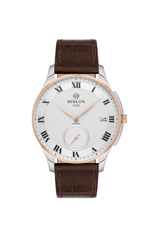 Hislon CL120T-02KR Erkek Kol Saati