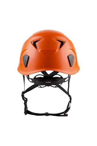 Evolite Vertical Dağcı Kaskı - Turuncu - Ce En 12492 Turuncu