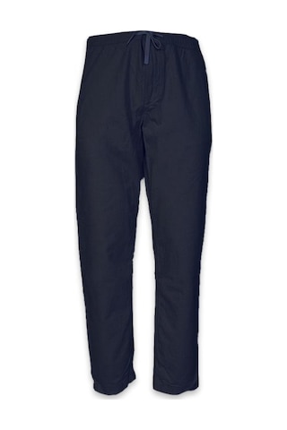 Timberland Tb0a2f6b Cotton Jogger Lacivert Erkek Pantolon Lacivert