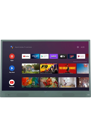 Vestel 32FA9950Y 32'' 80 Ekran Full HD Wİ-Fİ Mobil Android TV