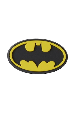 Crocs Batman Unisex Siyah Jibbitz