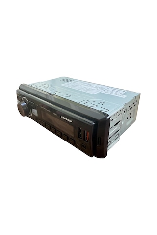 Navigold Ds 482 Bluetooth/usb/tf Oto Teyp Müzik Çalar