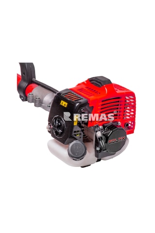 Solax GZJ 260AE Motorlu Yüksek Dal Budama Makinesi