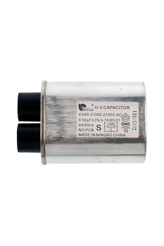 Mikrodalga Fırın Kapasitör, Samsung Ms23j5133at, Me71a, Me731k İle Uyumlu