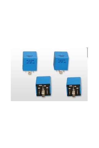 Elo Korna Rolesi Titretici 24v