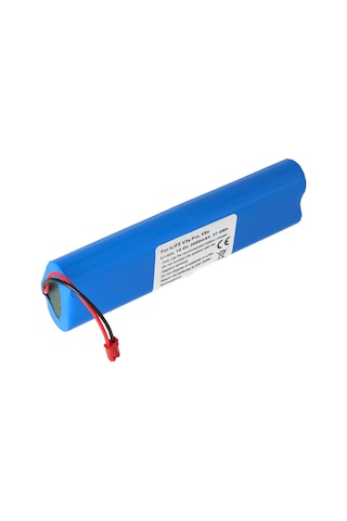 ILife V8S Robot Süpürge için 14.8v 2600mah Orion Marka